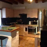 Cardabelle Maison Authentique A Louer *