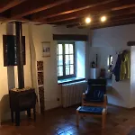 Holiday home Cardabelle Maison Authentique A Louer
