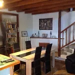 Cardabelle Maison Authentique A Louer * Millau