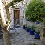 Holiday home Cardabelle Maison Authentique A Louer