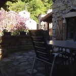 Cardabelle Maison Authentique A Louer Holiday home *