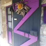 Cardabelle Maison Authentique A Louer * Millau
