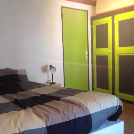 Cardabelle Maison Authentique A Louer *