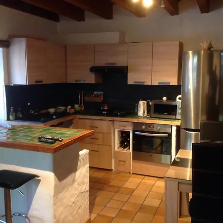 Cardabelle Maison Authentique A Louer *