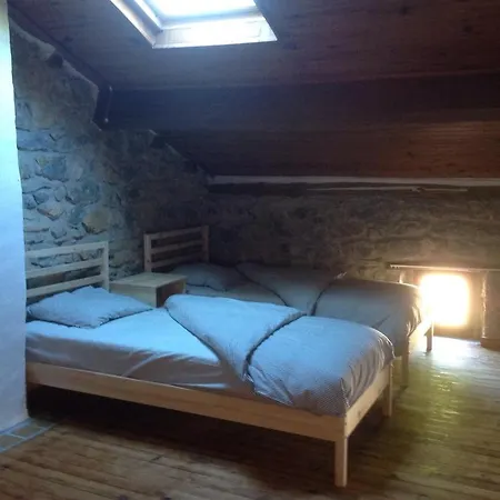 Vakantiehuis Cardabelle Maison Authentique A Louer