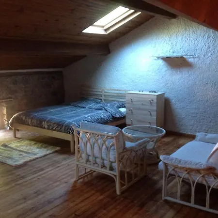 Cardabelle Maison Authentique A Louer