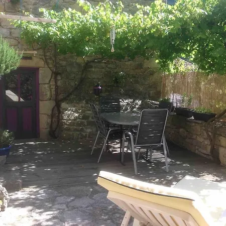 Cardabelle Maison Authentique A Louer *