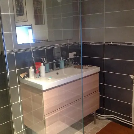 Cardabelle Maison Authentique A Louer بيت للعطل *