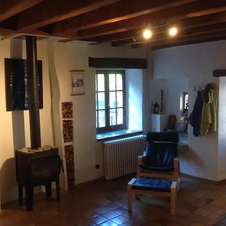 بيت للعطل Cardabelle Maison Authentique A Louer