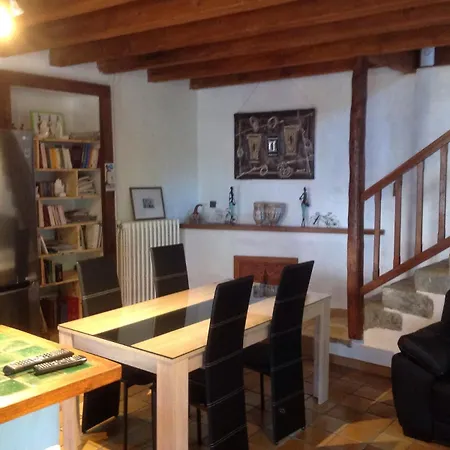 Cardabelle Maison Authentique A Louer * مييو