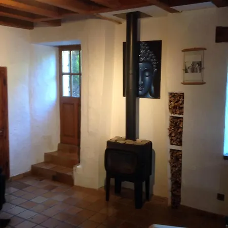 بيت للعطل Cardabelle Maison Authentique A Louer *