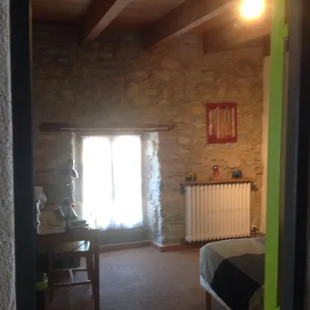 Cardabelle Maison Authentique A Louer بيت للعطل مييو