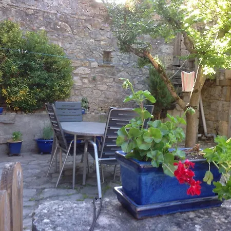 Cardabelle Maison Authentique A Louer بيت للعطل