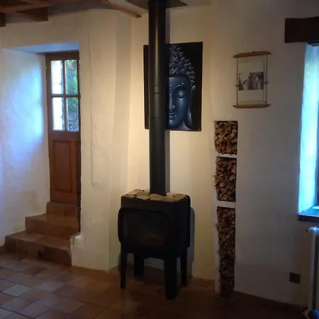 Cardabelle Maison Authentique A Louer بيت للعطل *