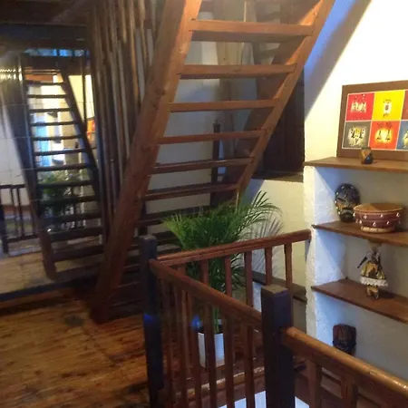 Cardabelle Maison Authentique A Louer بيت للعطل *