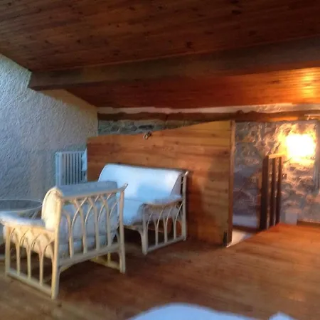 Cardabelle Maison Authentique A Louer بيت للعطل *