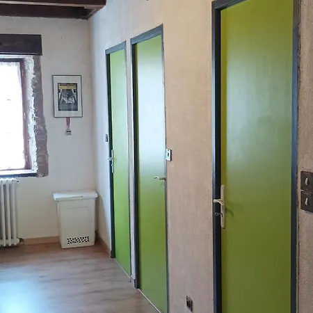بيت للعطل Cardabelle Maison Authentique A Louer *